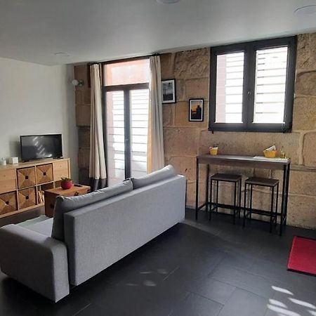 Casas Da Brixida. Primeiro Cangas do Morrazo Luaran gambar