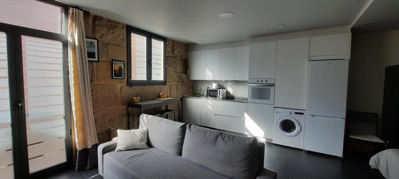 Casas Da Brixida. Primeiro Cangas do Morrazo Luaran gambar