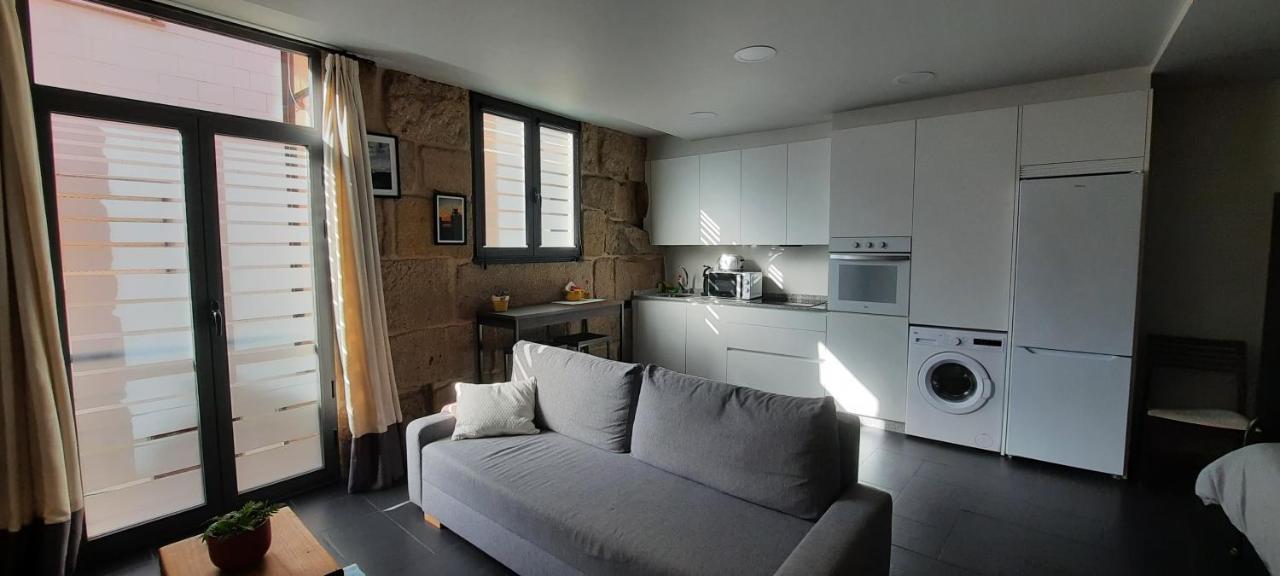 Casas Da Brixida. Primeiro Cangas do Morrazo Luaran gambar